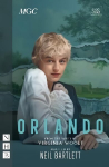 Orlando stage version
