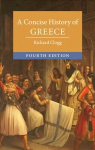 Concise History of Greece 4th Revised edition