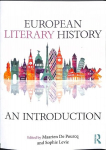 European Literary History: An Introduction