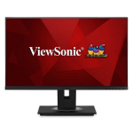 Monitor ViewSonic VG2456