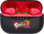 OTL Nintendo Spatoon 2 TWS