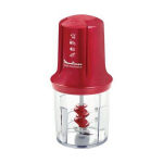 Hakklihamasin Moulinex AT714G32