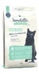 Sanabelle steriliseeritud kassidele Sterilized, 2 kg