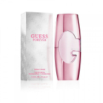 Naiste parf&uuml;meeria Guess EDP Forever (75 ml), 75 ml