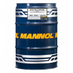 S&uuml;nteetiline &otilde;li manuaalk&auml;igukastile Mannol TG-2 Hypoid 75W/90 GL-4/GL-5 8112, 60L