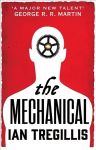 Mechanical: Book One of the Alchemy Wars