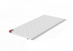 Kattemadrats Sleepwell Top Coco, 120x200 cm