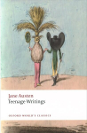 Teenage Writings