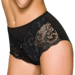 Naiste alusp&uuml;ksid Jadea pancerina art.792 nero