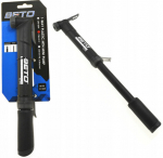 Jalgrattapump AV, DV, FV, 80 psi 5.5 atm, Beto CRH-011P. 3115