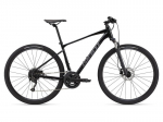 Krossiratas Giant Roam 2 Disc 28" Black &ndash; M
