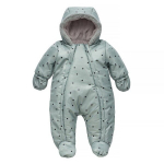 Overall winter 2022 Mint, 56 cm