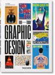 History of Graphic Design. 40th Ed. Multilingual edition