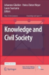 Knowledge and Civil Society 1st ed. 2022