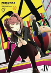 Persona 4 Volume 4, Volume 4
