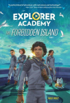 Forbidden Island