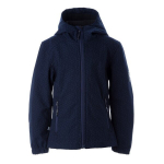 Huppa T&uuml;drukute Softshell jope NERA, navy