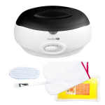 Excellent Pro parafiinivann + tarvikud