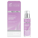 Peptiidikompleksiga kortsudevastane seerum Bielenda SupremeLab Pro Age Expert, 30ml