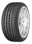 Continental ContiSportContact 3 235/35R19 91 Y XL FR