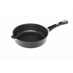 AMT Gastroguss induktsioonpann, 26 cm