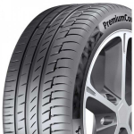 Continental PremiumContact 6 245/50R20