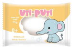Uti Puti Lasteseep Aloe Vera ekstraktiga 75g