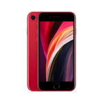 iPhone SE 2.gen 64GB (Uuendatud, seisukord nagu uus)