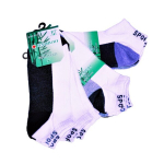 Meeste &otilde;hukesed sokid, 9 paari