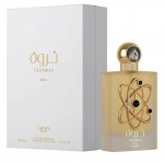 Parf&uuml;&uuml;mvesi Lattafa Tharwah Gold EDP naistele/meestele, 100 ml, 100 ml