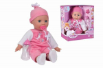 Nukk helidega Simba Laura, 38cm