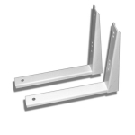 Radiaatori jalad TFL