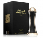 Parf&uuml;&uuml;mvesi Lattafa Winners Trophy Gold EDP naistele, 100 ml