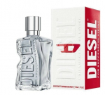 Parf&uuml;&uuml;mvesi Diesel D By Diesel EDT naistele/meestele, 100 ml