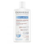 Dermedic Capilarte juuste kasvu soodustav &scaron;ampoon, 300 ml
