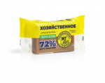 Pesupesuseep Сlassic 72%, 150 g