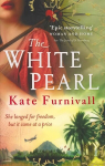 White Pearl: 'Epic storytelling' Woman & Home Digital original
