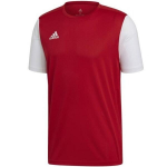 Estro 19 jsy adidas performance meestele red dp3230