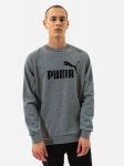 Puma Džemprid Ess Big Logo, hall 586678 03