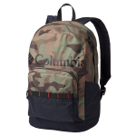 Columbia Zigzag 22L Backpack, unisex seljakott, Roheline
