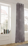 WTG kardin Black out, 135 x 235 cm