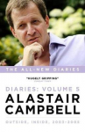 Alastair Campbell Diaries Volume 5: Never Really Left, 2003 - 2005, Volume 5