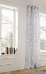 WTG kardin Black out, 135 x 235 cm
