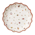 Villeroy & Boch "Toy's Delight" j&otilde;ulutaldrik 25cm