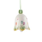 Villeroy & Boch "Mini Flower Bells" kaunistus, 1tk, lihav&otilde;ttekollektsioon