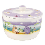 Villeroy & Boch "Lily Magicland" kauss kaanega, 450ml