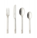 Villeroy & Boch "One" laste s&ouml;&ouml;giriistade komplekt, 4tk