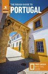 Rough Guide to Portugal (Travel Guide with Free eBook) 17th Revised edition