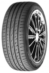 Nexen N'Fera SU4 225/50R17 98 W XL
