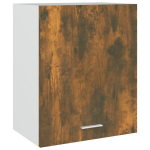 Rippkapp, suitsutamm, 50 x 31 x 60 cm, puit